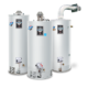 bradford white gas water heater