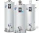 bradford white gas water heater