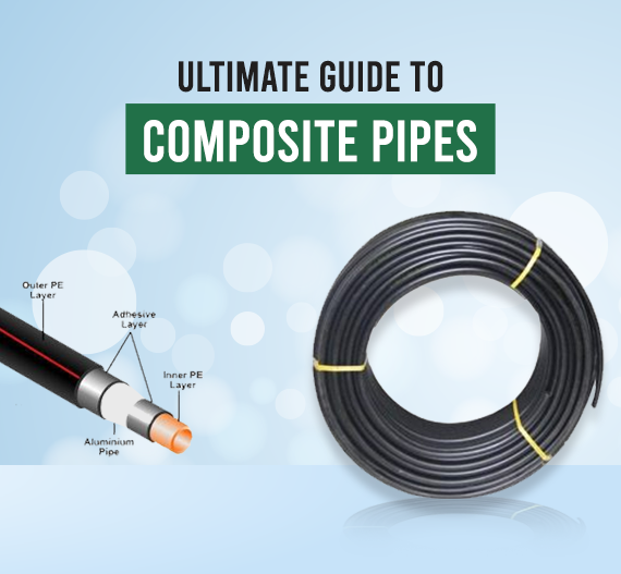 Composite Pipe