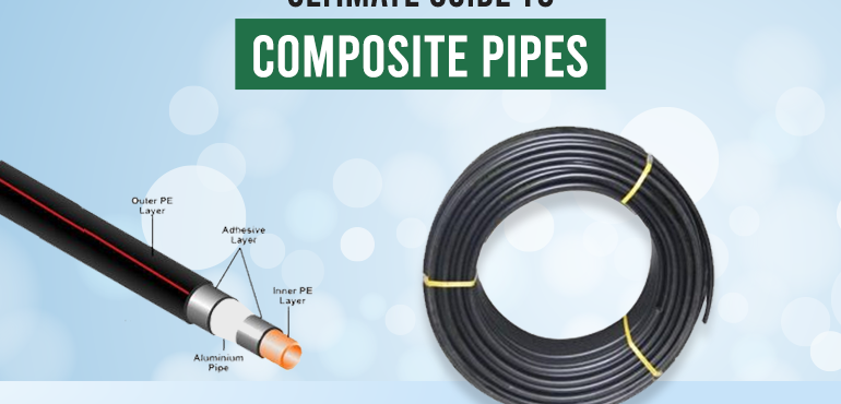 Composite Pipe