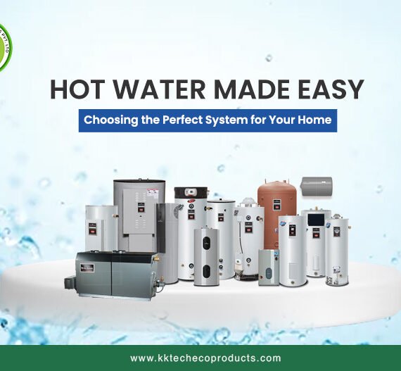 hot water geyser