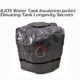 Water Tank Insulation Jacket