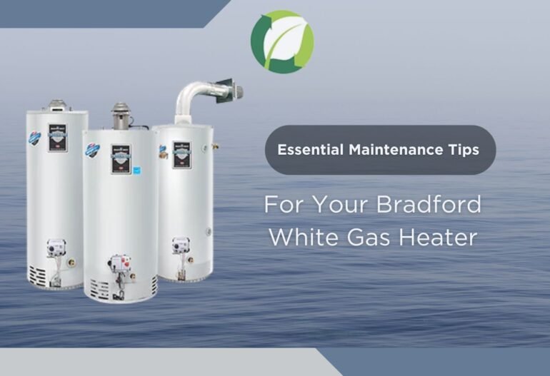 bradford white gas water heater