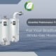 bradford white gas water heater
