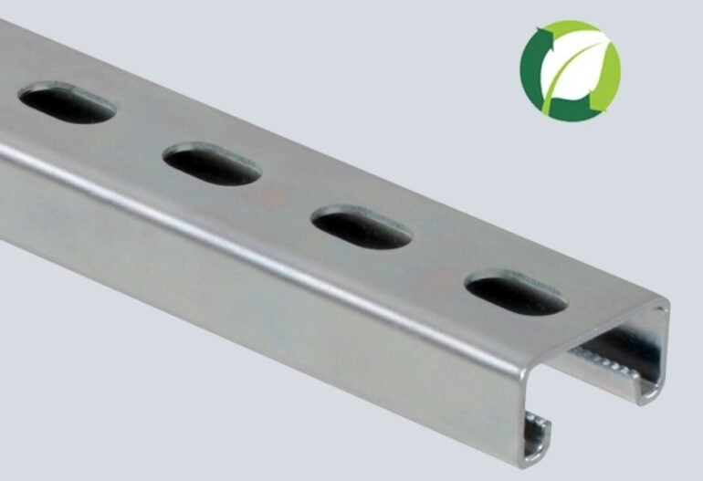 Fixotec Mounting Rail