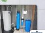 Anti-Scaling Water System