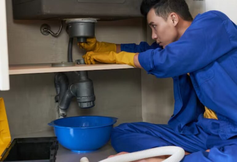 Saniflo Basement Drainage