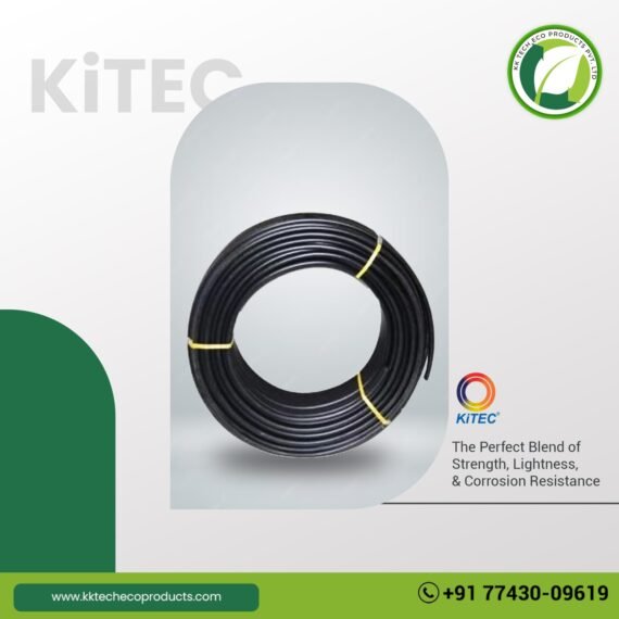 Kitec Composite Pipe