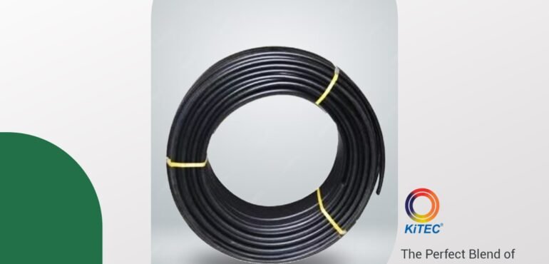 Kitec Composite Pipe