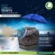 Water Tank Insulation Jacket