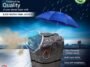 Water Tank Insulation Jacket