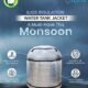 hot water tank jackets
