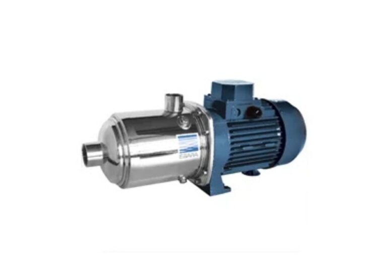 EBARA pressure pump