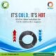 composite piping solution