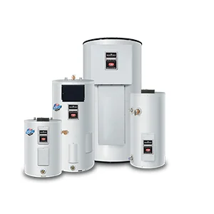 Bradford White 40-Gallon Water Heater