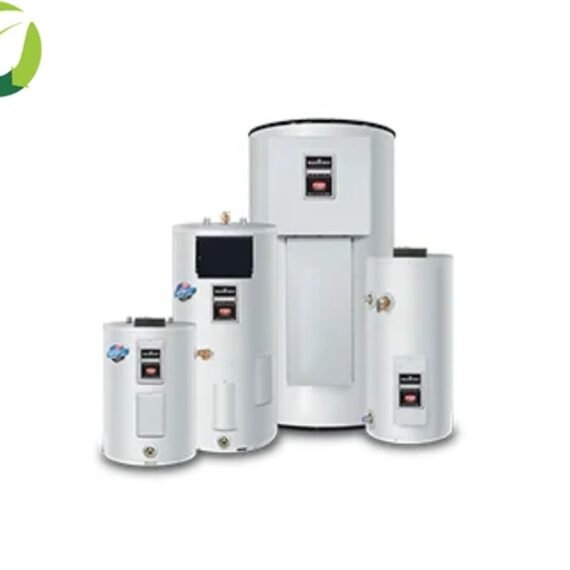 bradford water heater