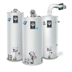 bradford white defender water heater