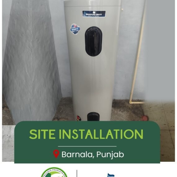 bradford white electric water heater