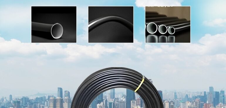 kitec composite pipe