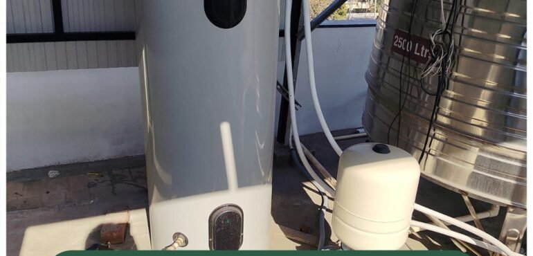 bradford water heater