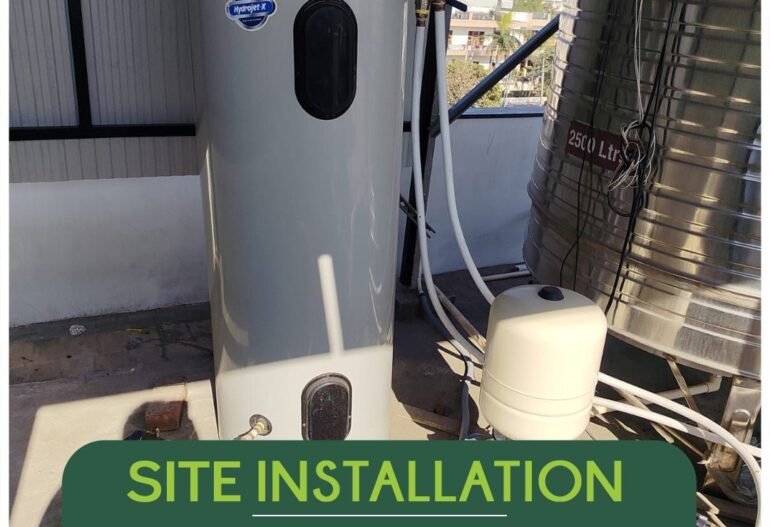 bradford water heater