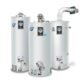 bradford white gas water heater
