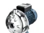 EBARA Hot Water Return Pump