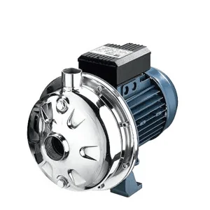 EBARA Hot Water Return Pump