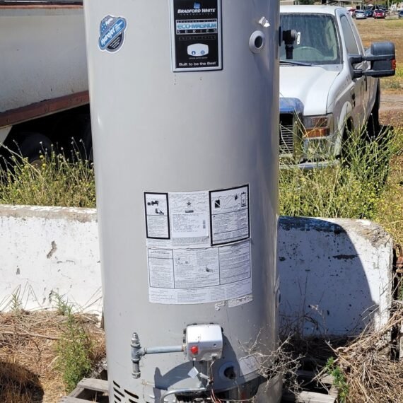 bradford white defender