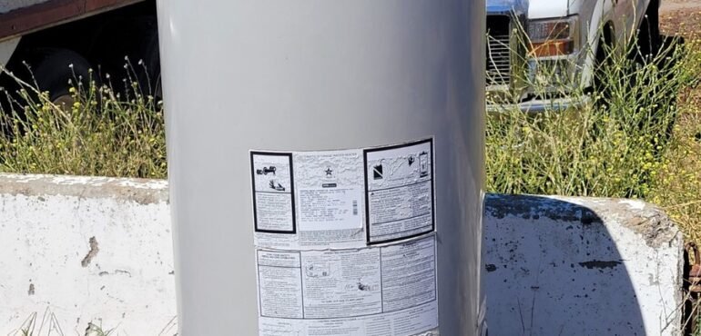 bradford white defender