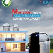 hot water tank jackets