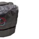 water tank insulation jacket