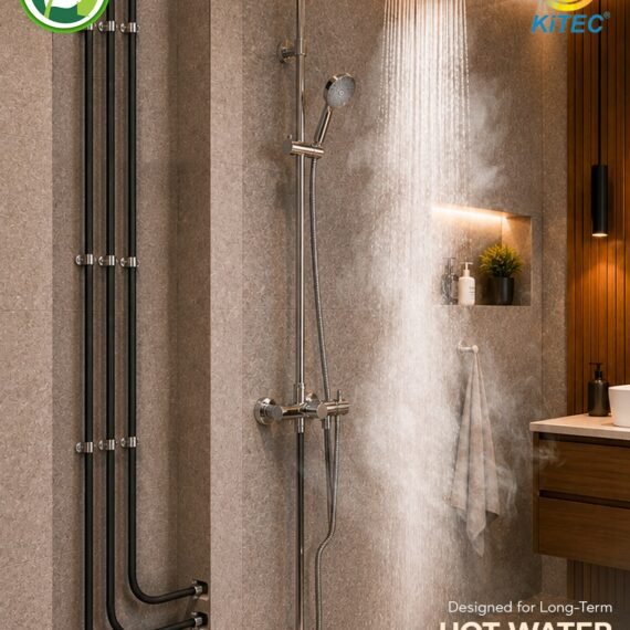 Kitec Multi Floor Trap