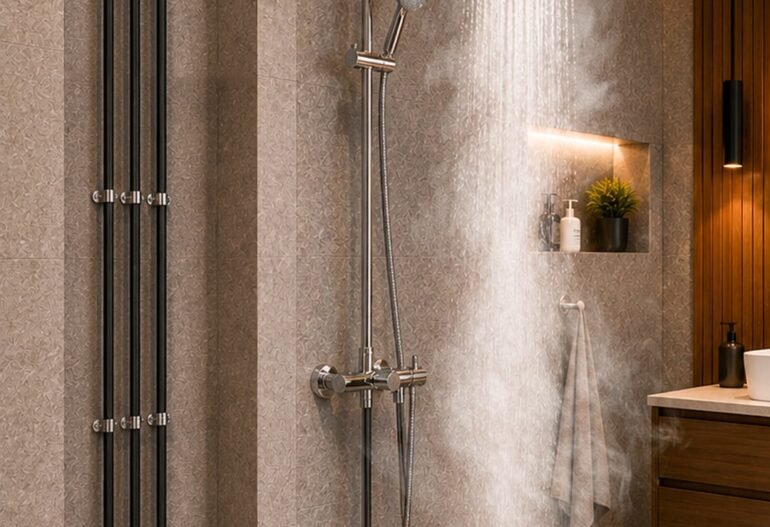 Kitec Multi Floor Trap