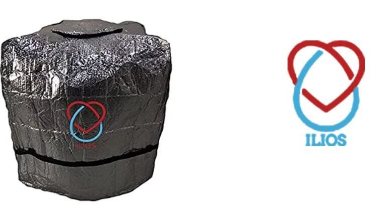 hot water tank jackets