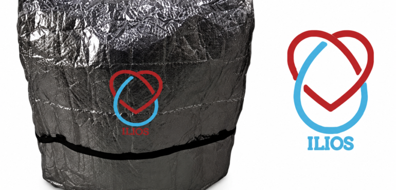 hot water tank jackets