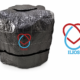 insulation jacket for hot water tank