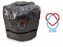 hot water tank jackets