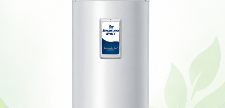bradford white 50 gallon water heater
