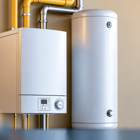 bradford white gas water heater