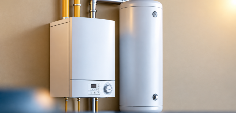 bradford white gas water heater