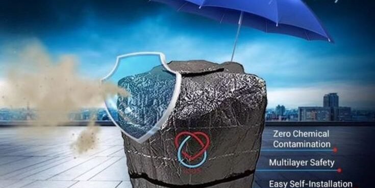 hot water tank jackets