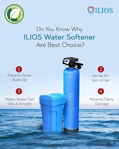 anti scaling system ips