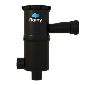 Rainwater-Harvesting---Reuse-of-Rainwater---RAINY